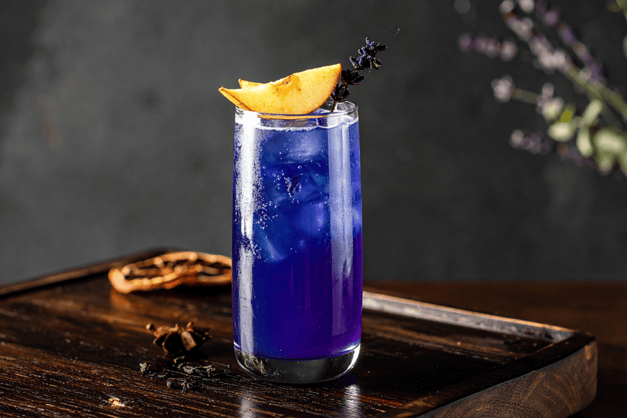 Lavender Syrup Recipe to Add a Floral Touch to Cocktails