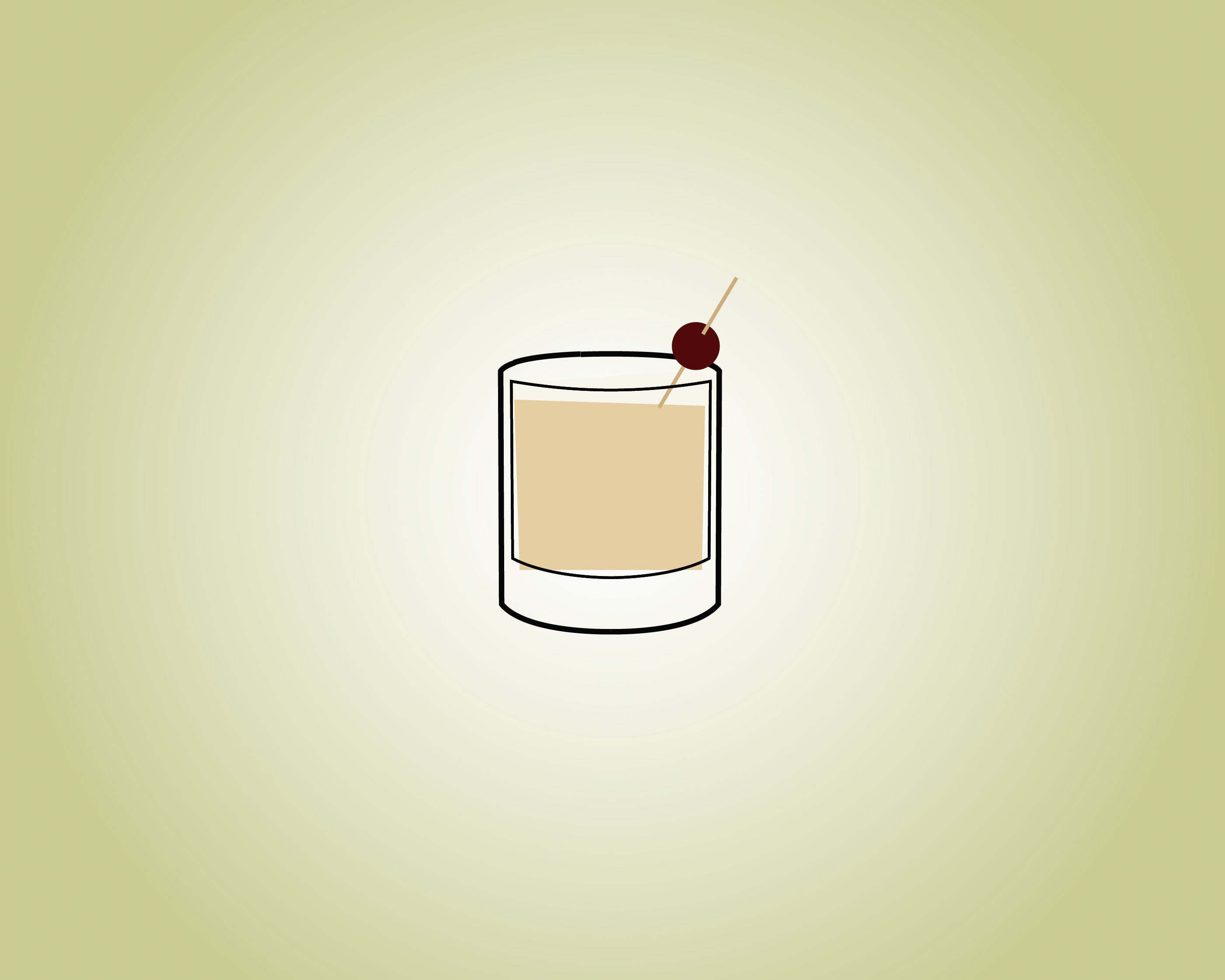 Whiskey Sour graphic.