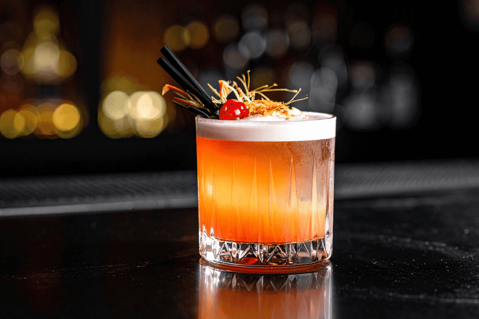 Whiskey Sour Mix That Delivers Consistent Results