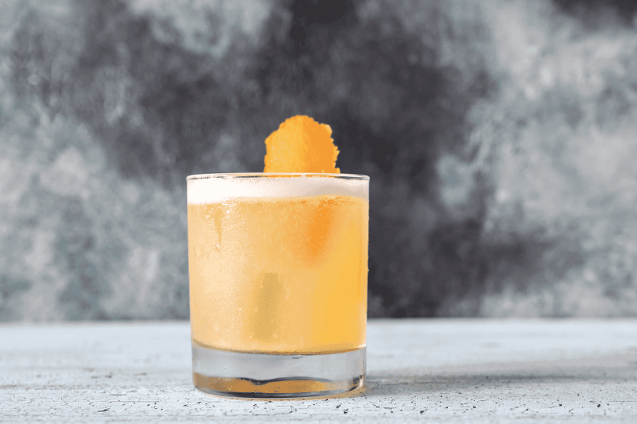 Whiskey Sour Recipe That Nails the Balance Every Time