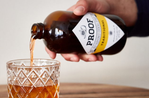 Ice Is Nice — and Clear Ice Is Nicer – Proof Syrup