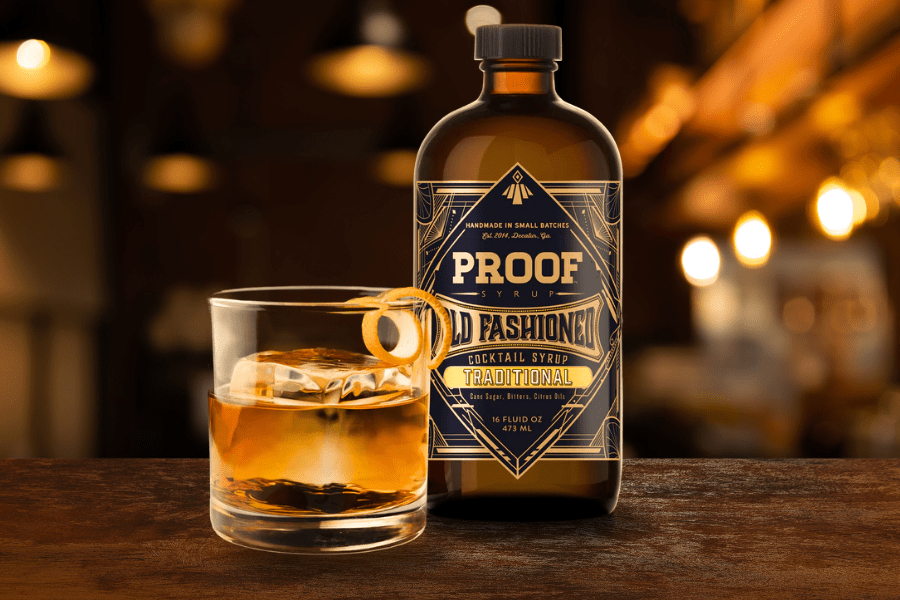 Traditional 8oz
