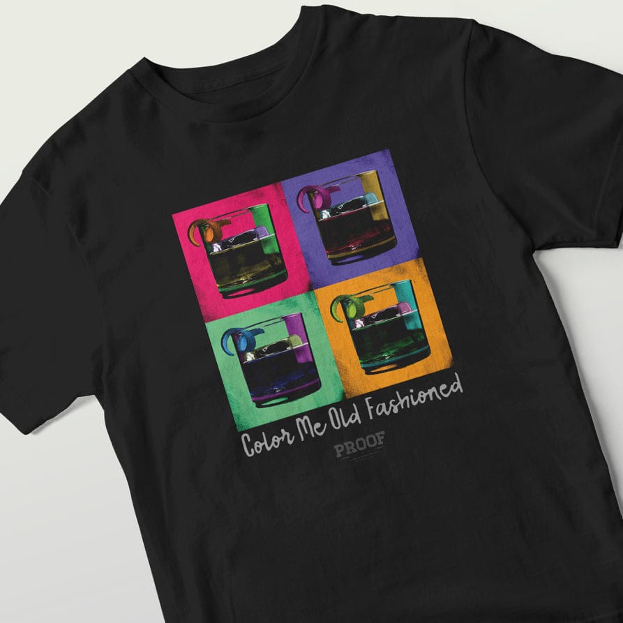 Load image into Gallery viewer, The Andy T-Shirt