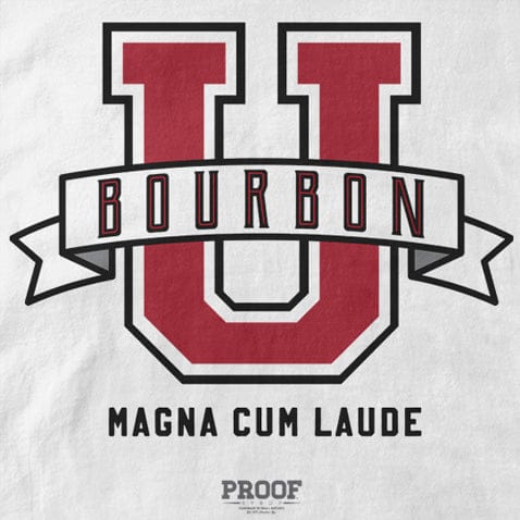 Bourbon U T-Shirt