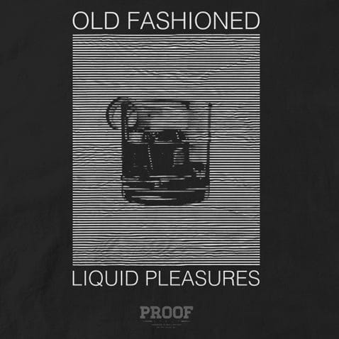 Liquid Pleasures T-Shirt