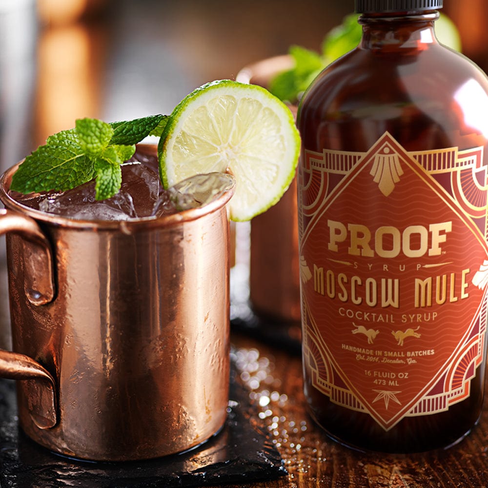 Moscow Mule