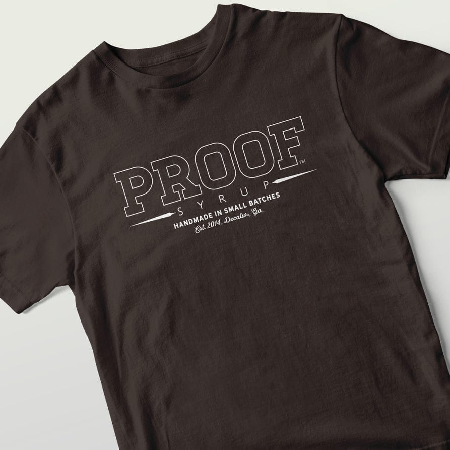 Outline Proof Logo T-Shirt