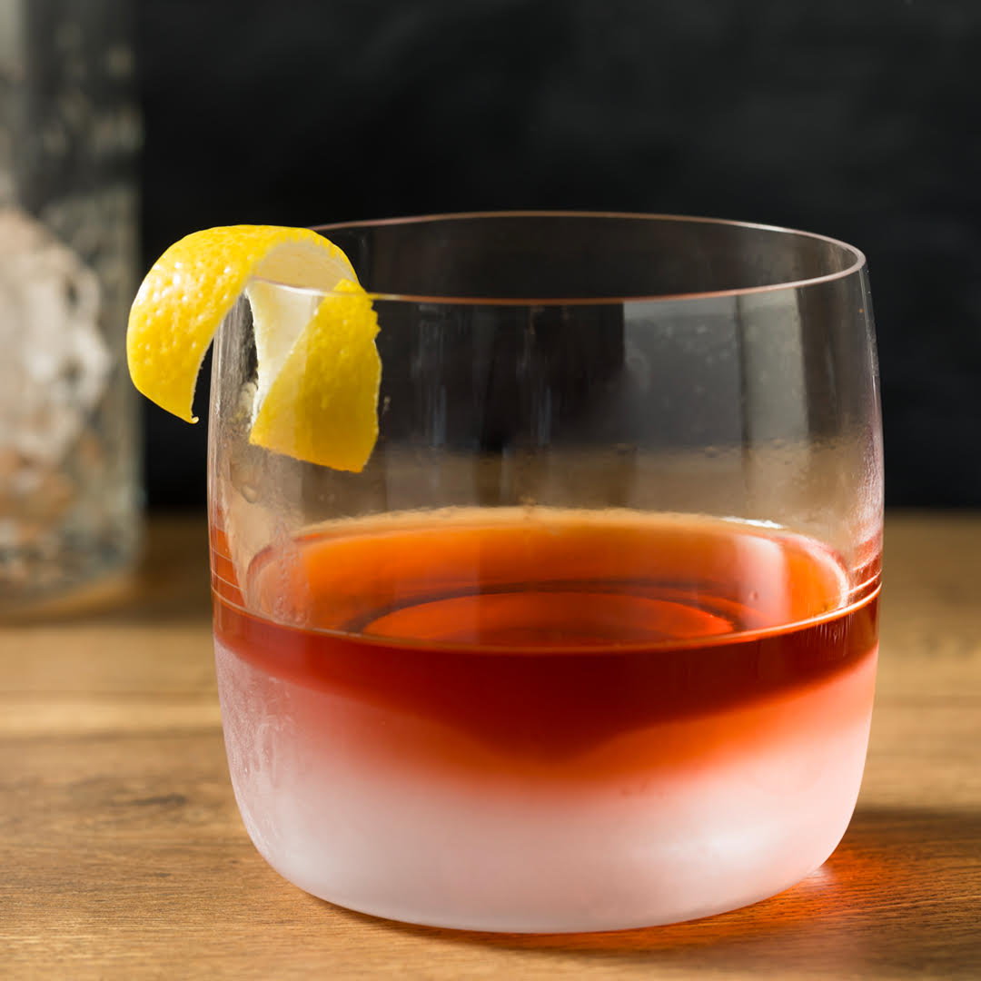 Sazerac